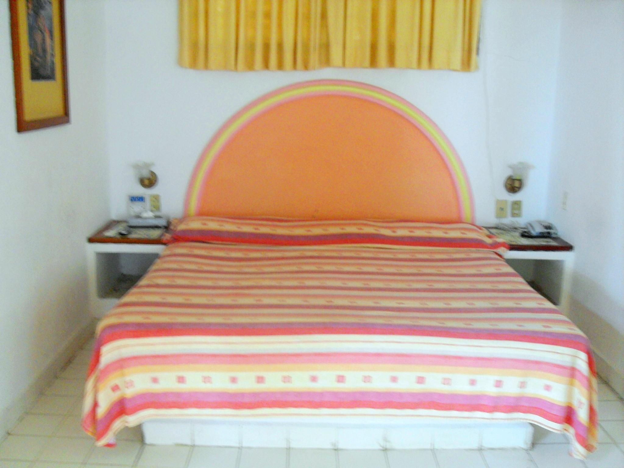 Hotel Catalina Beach Resort Zihuatanejo Eksteriør billede