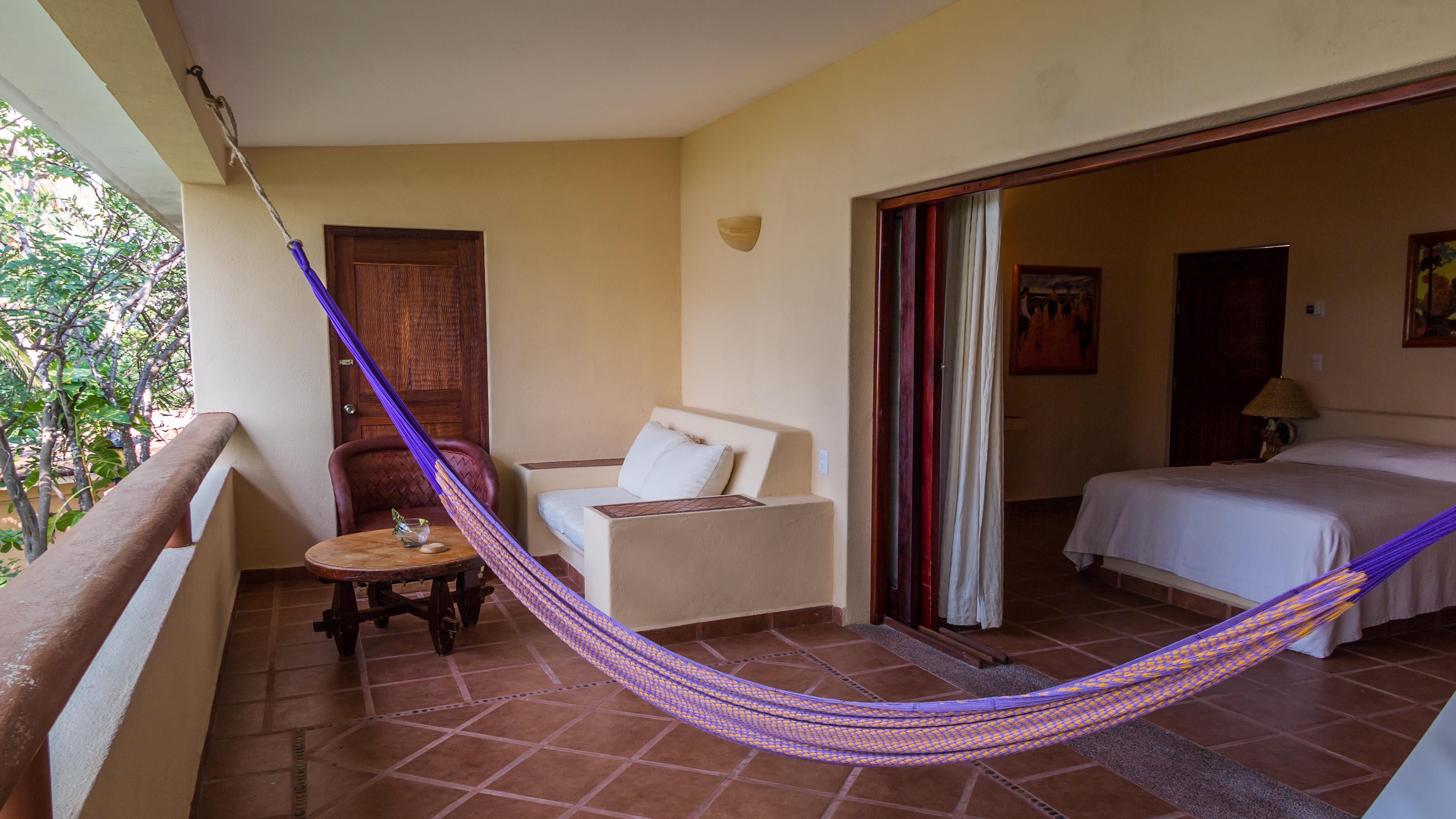 Hotel Catalina Beach Resort Zihuatanejo Eksteriør billede
