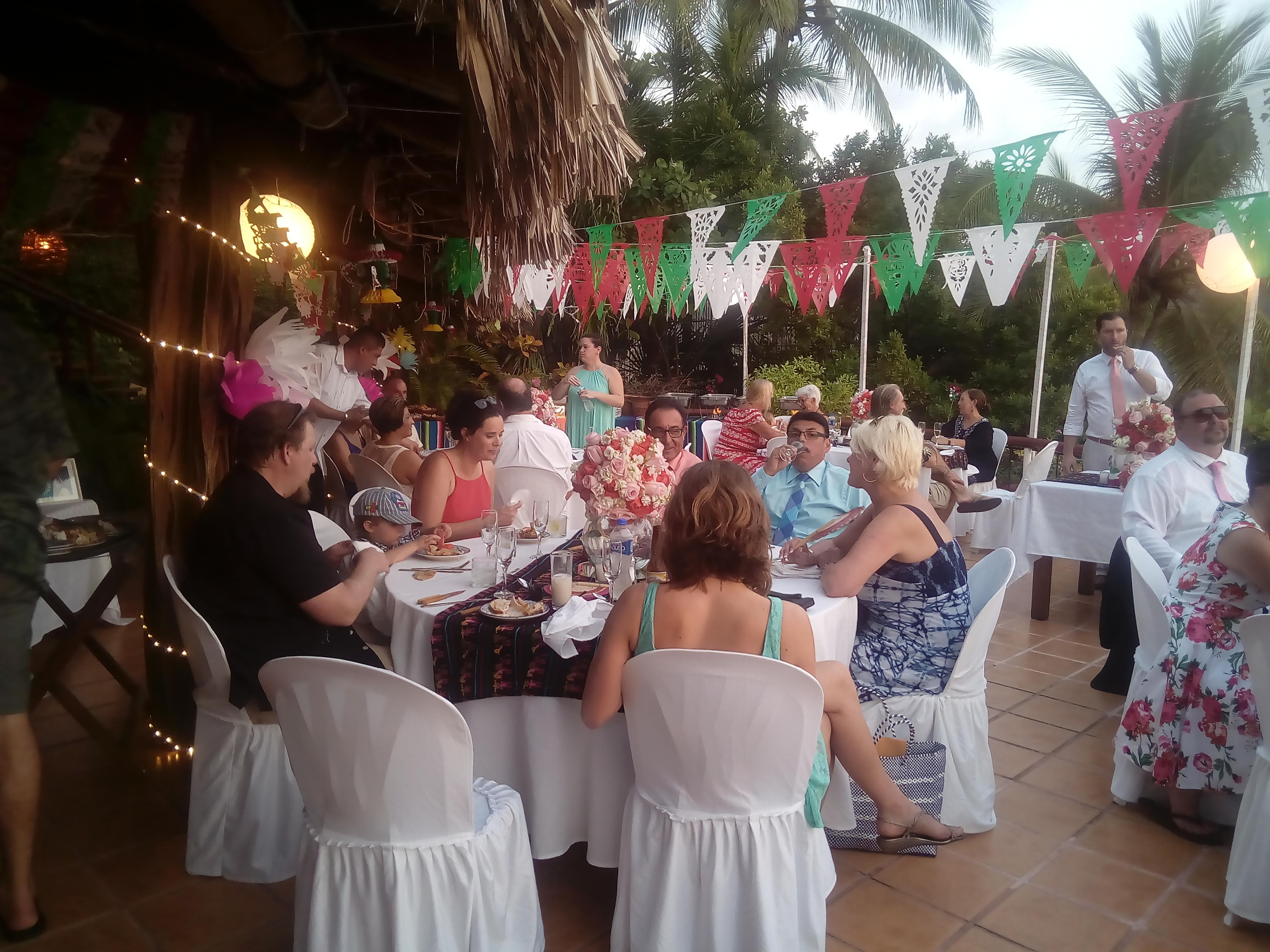 Hotel Catalina Beach Resort Zihuatanejo Eksteriør billede