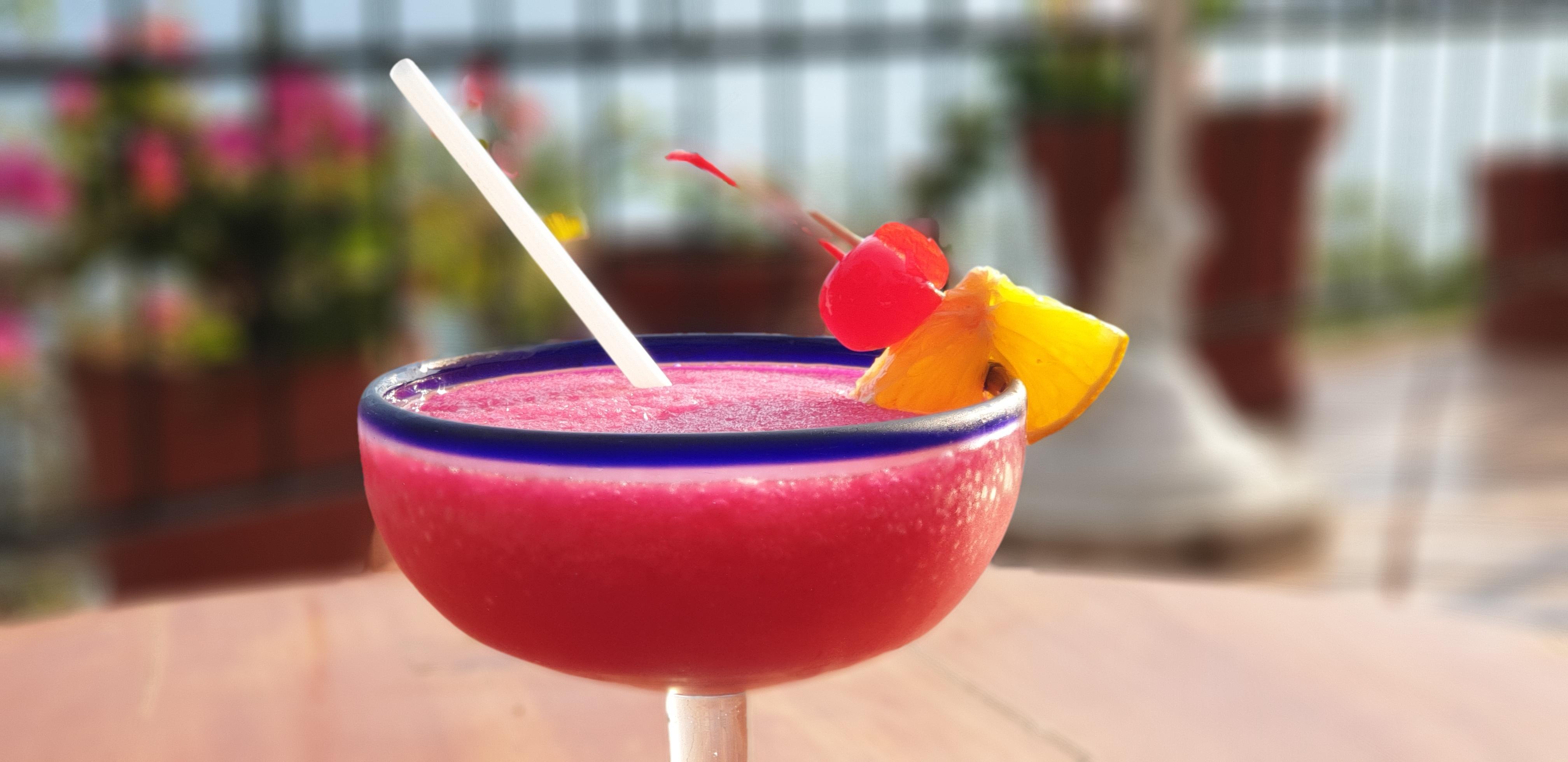 Hotel Catalina Beach Resort Zihuatanejo Eksteriør billede